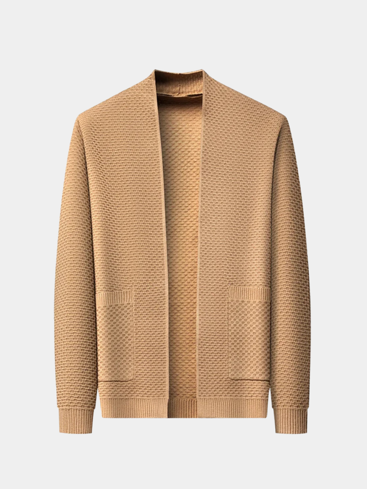 Luxury Soft Jacket for Fall