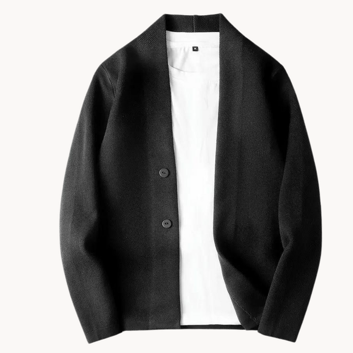 Men's Classic Fit Cardigan