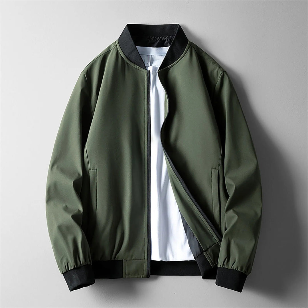 Mercer Bomber