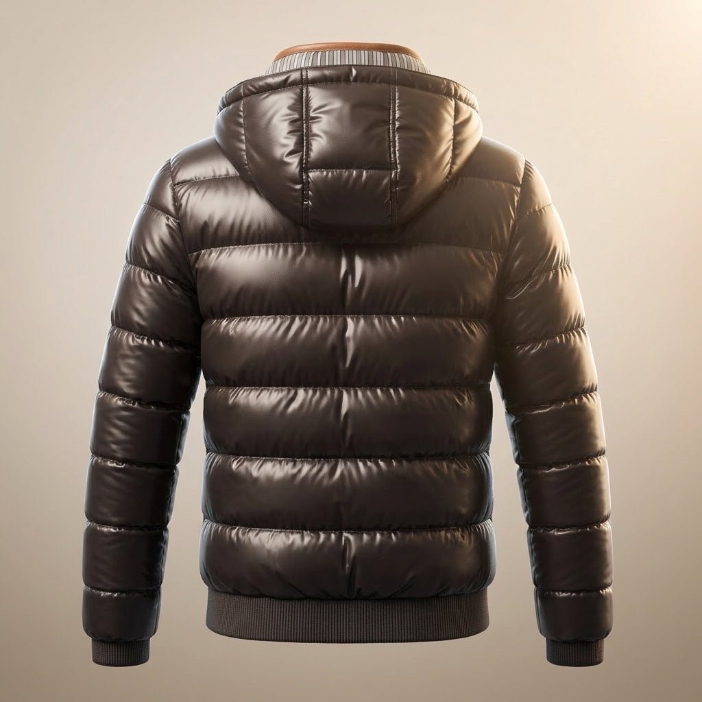 Oscar Prestige Transitional Jacket