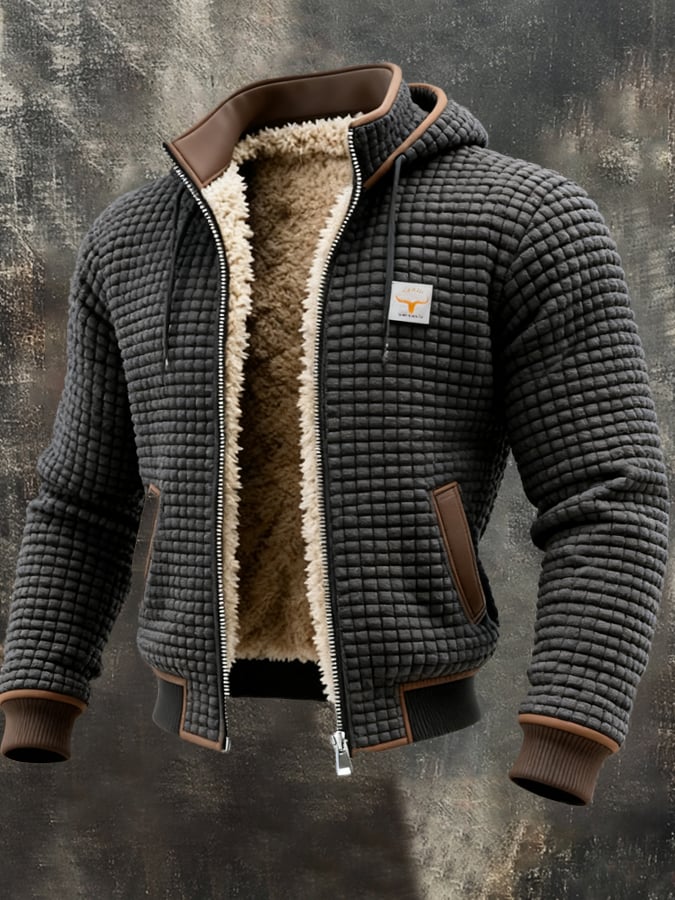 Men's Thermal Impact Fleece Jacket