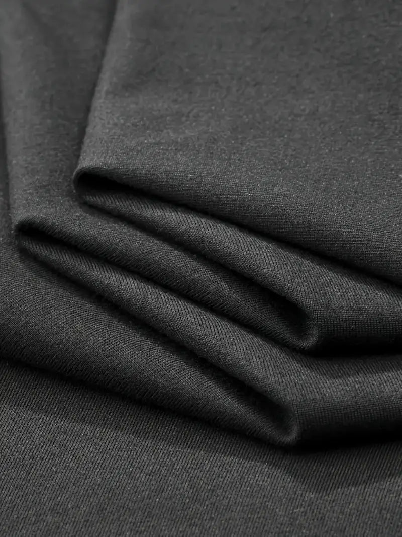Men's Casual V-Neck T-Shirt