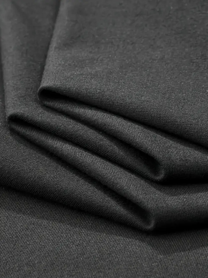 Men's Casual V-Neck T-Shirt