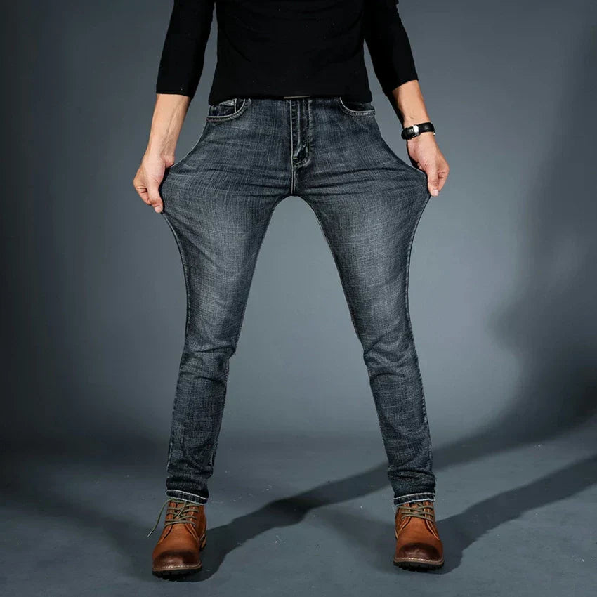 Men's Tailored Pants