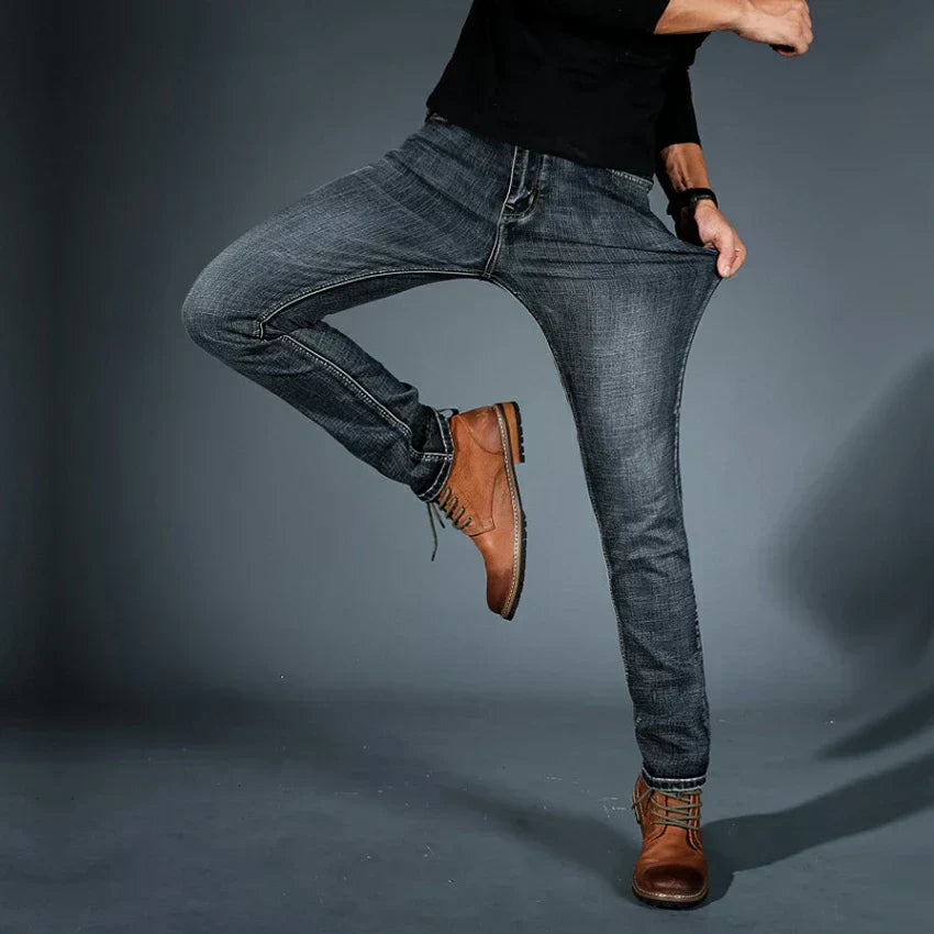 Men's Tailored Pants