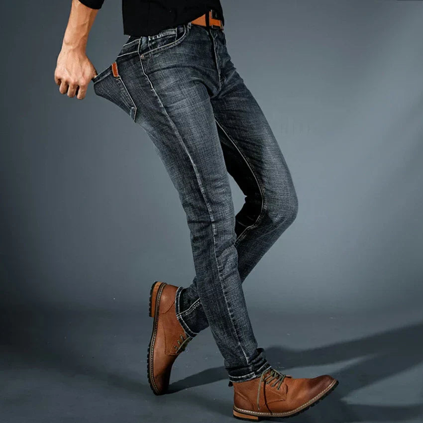 Men's Tailored Pants
