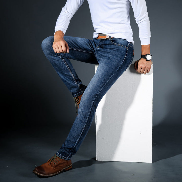 Men's Tailored Pants
