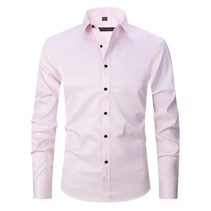 Men's Slim Fit Shirt