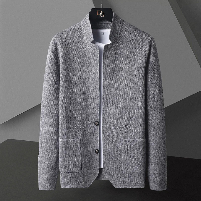 Verona Wool Jacket