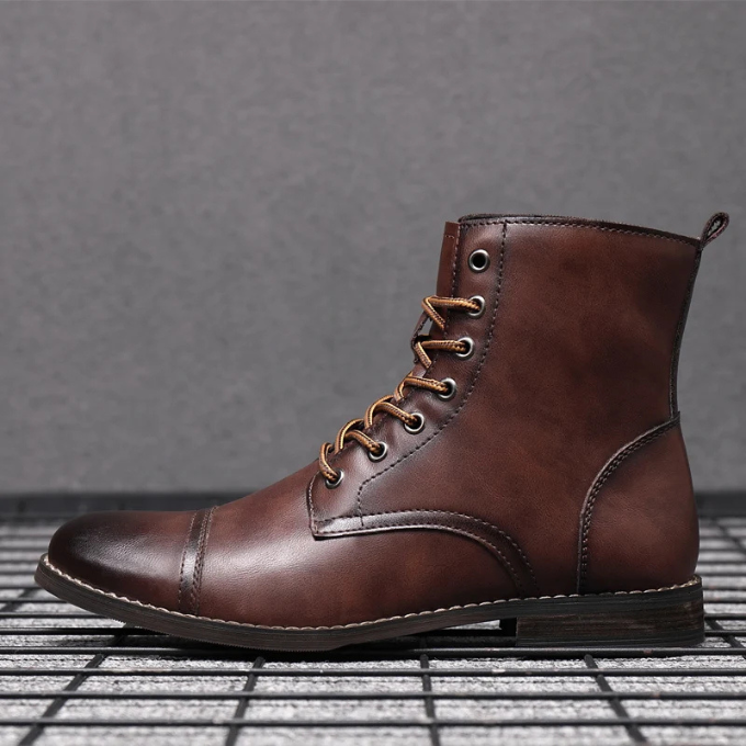 Men's City Boots