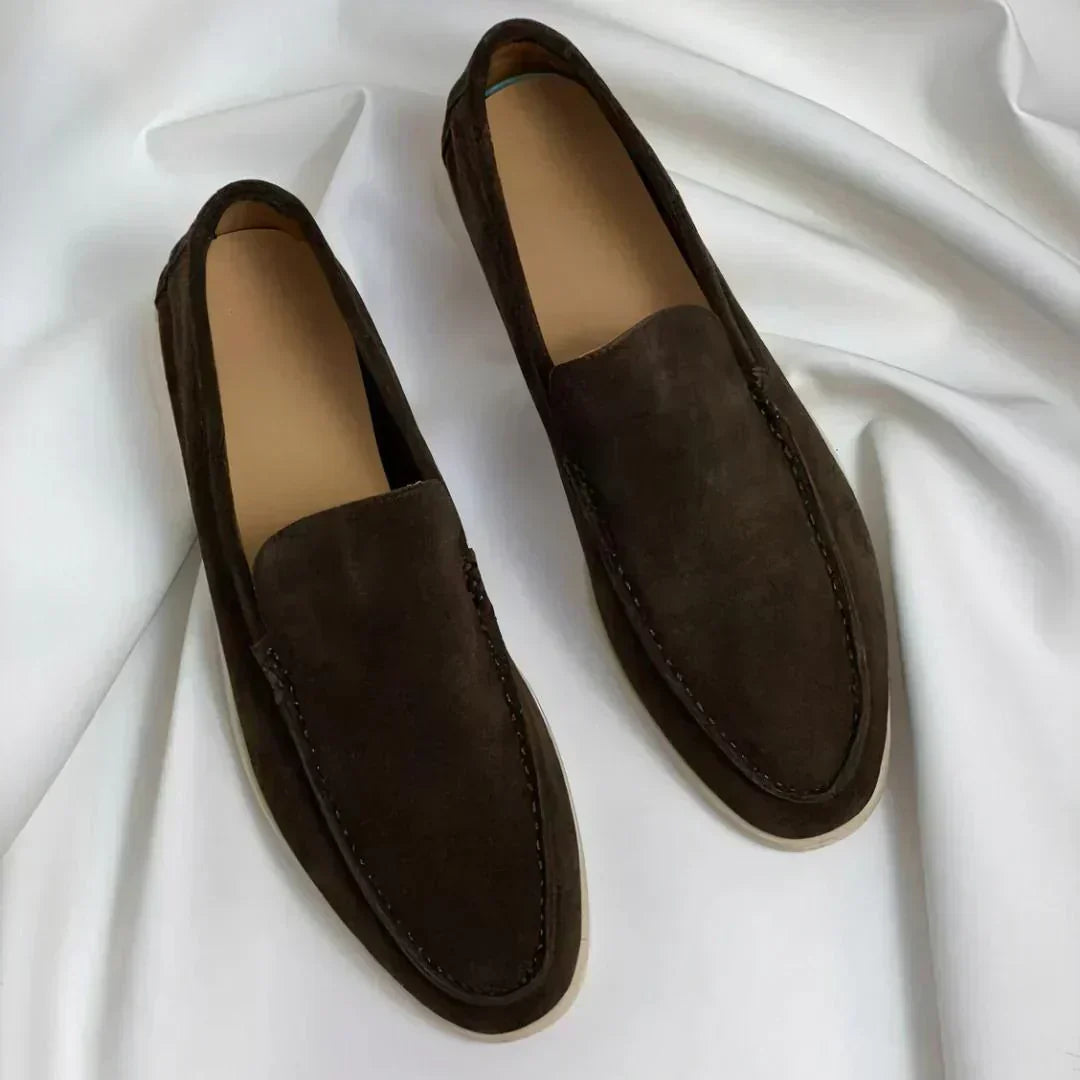 Men's Elegant Mocassins