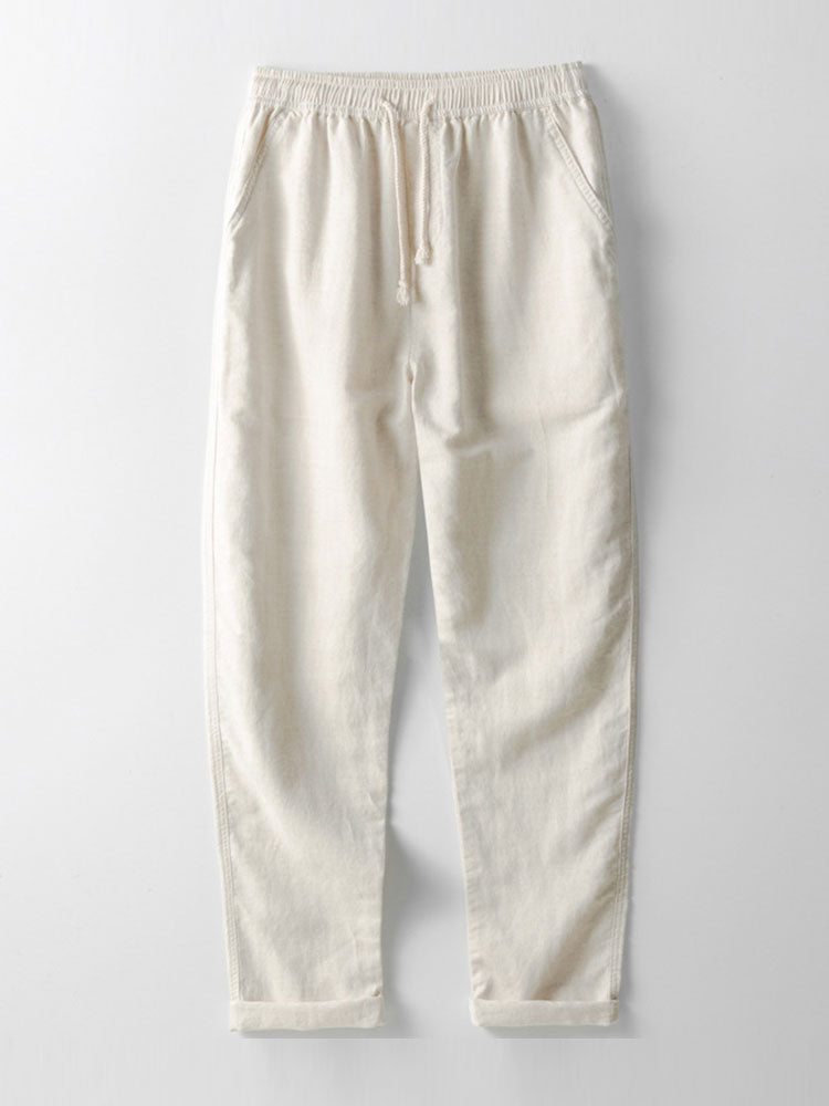 Men's Two Piece Set
