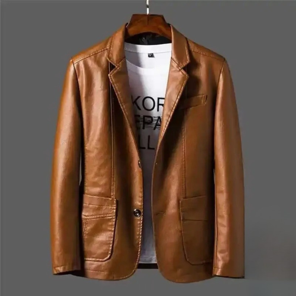 Men's Classic Jacket