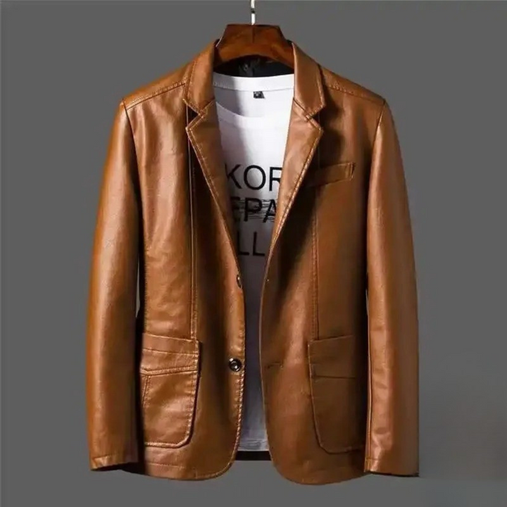 Men's Classic Jacket