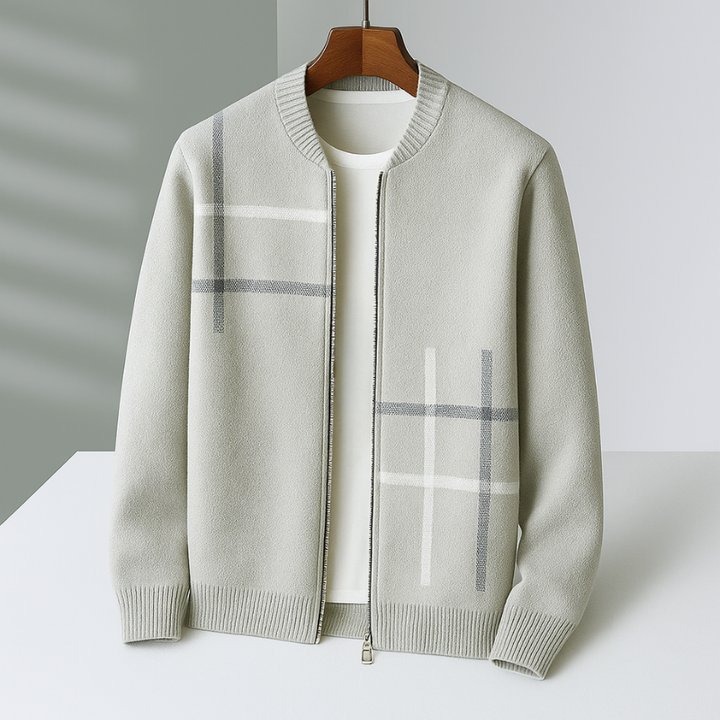 Men's Luxury Jacket