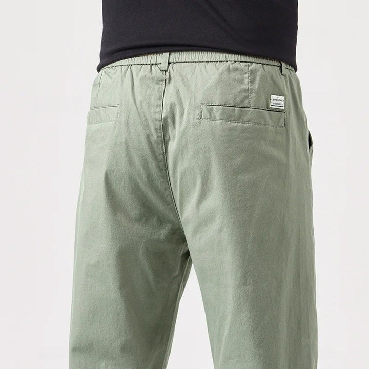 Harbor Coast Pants