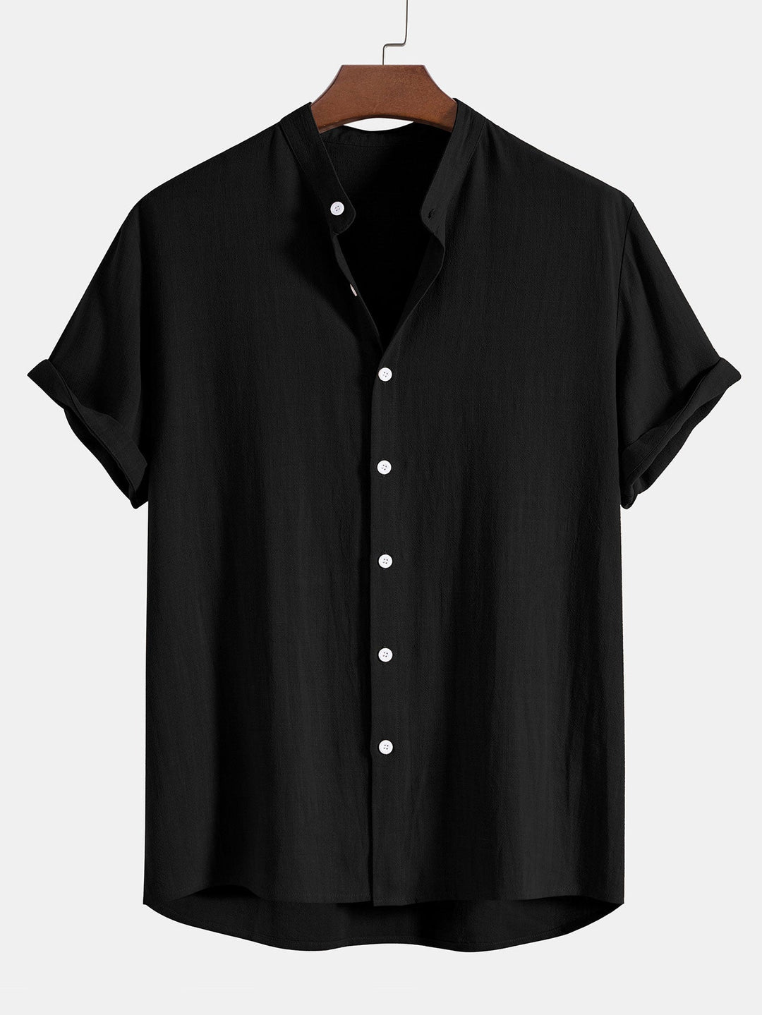 Men's Two Piece Set