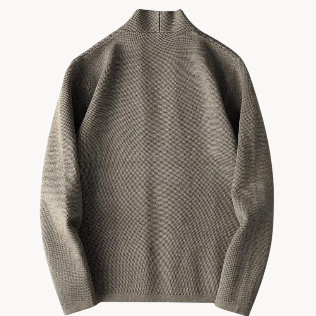 Men's Classic Fit Cardigan
