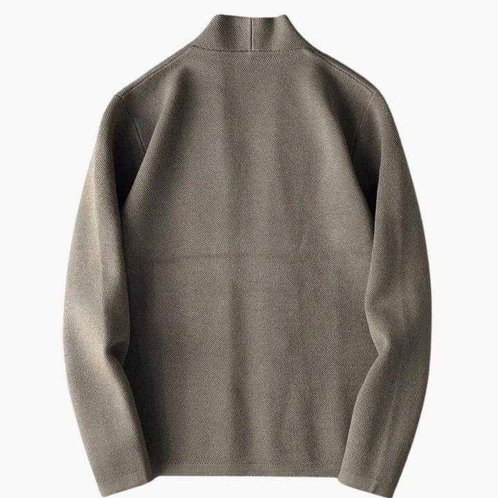 Men's Classic Fit Cardigan