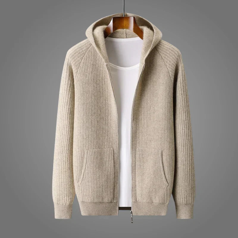 Men's Casual Hoodie