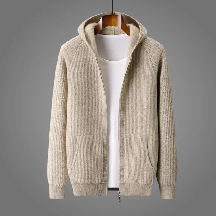 Men's Casual Hoodie
