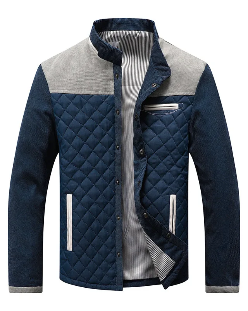 Men's Casual Jacket