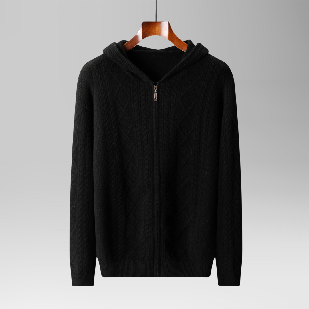 Montclair Premium Hoodie