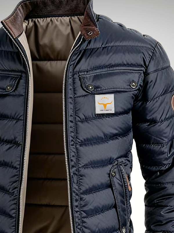 Men's Urban Voyager Jacket