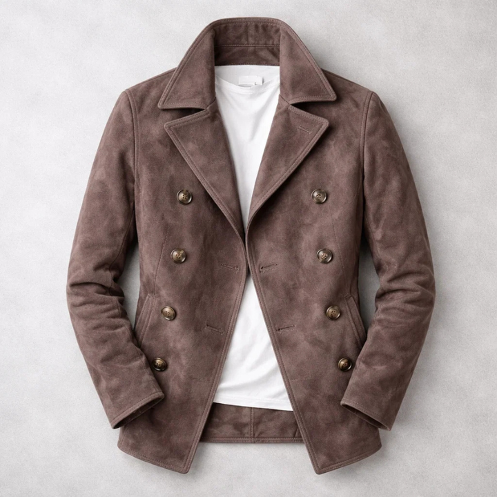 Men's Heritage Coat