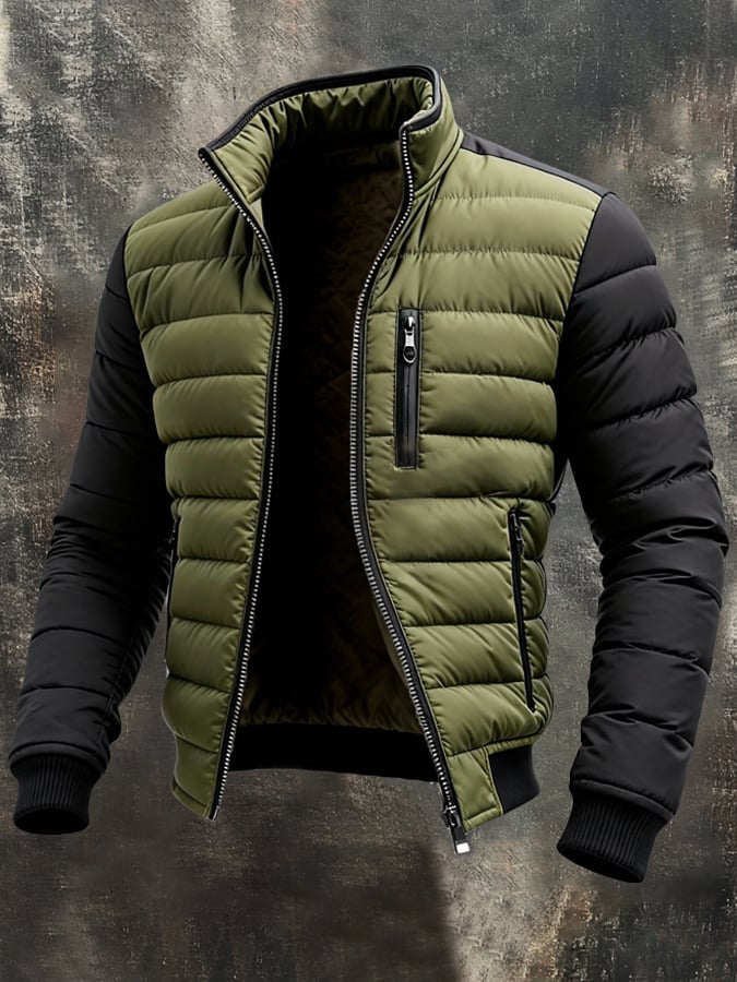 Men's Daily Jacket
