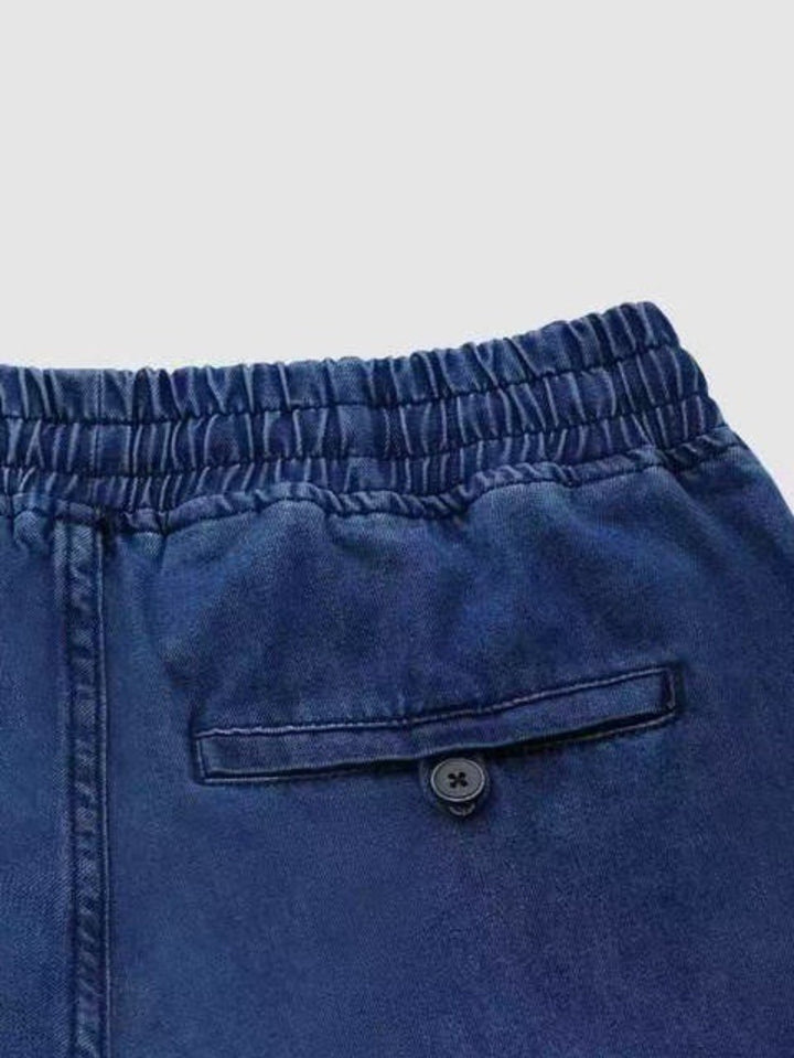 Sabrina | Relaxed Wide-Leg Jeans