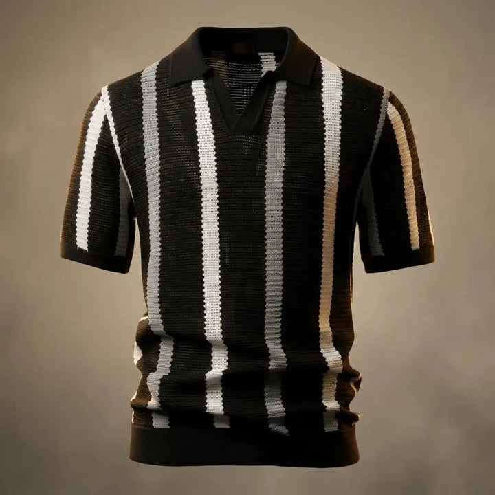 Darrel Prestige Cotton Polo