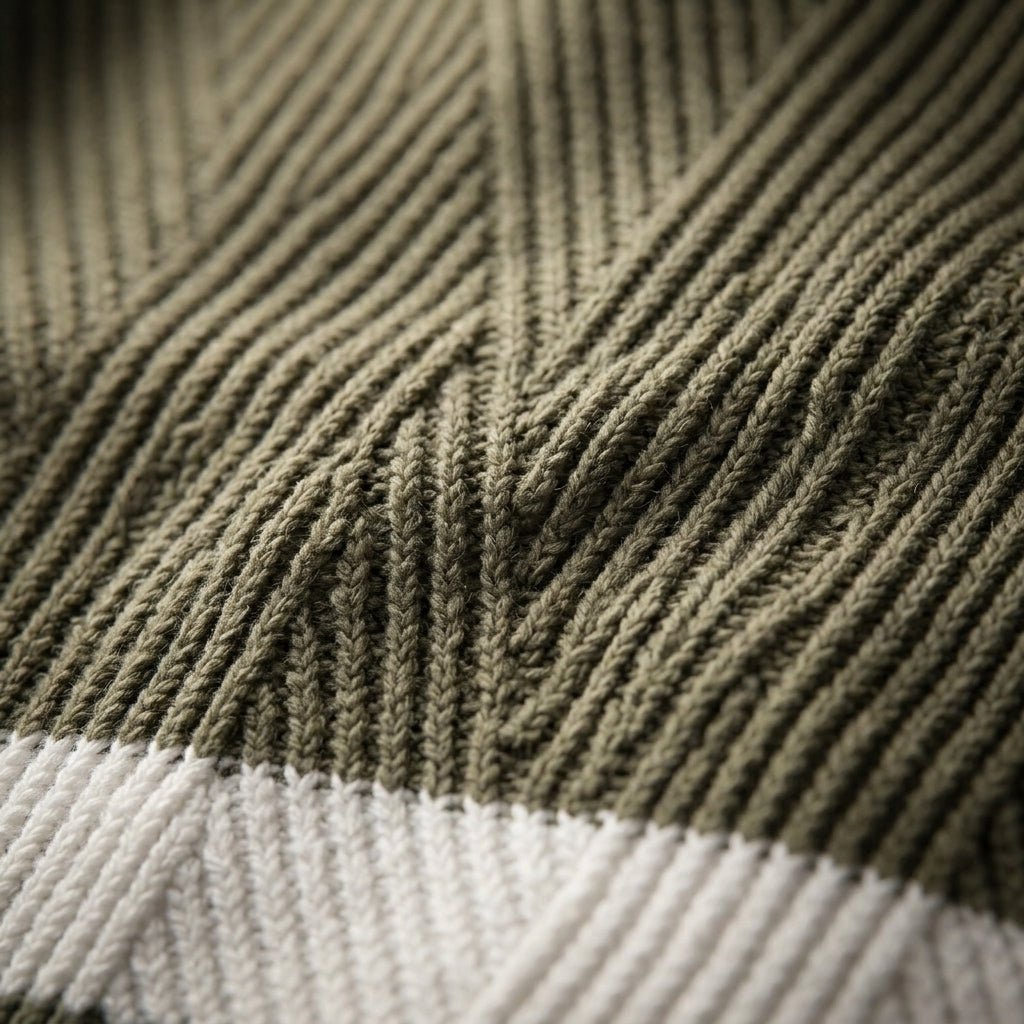 Archer Noble Knit Sweater