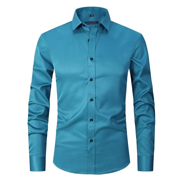 Men's Slim Fit Shirt