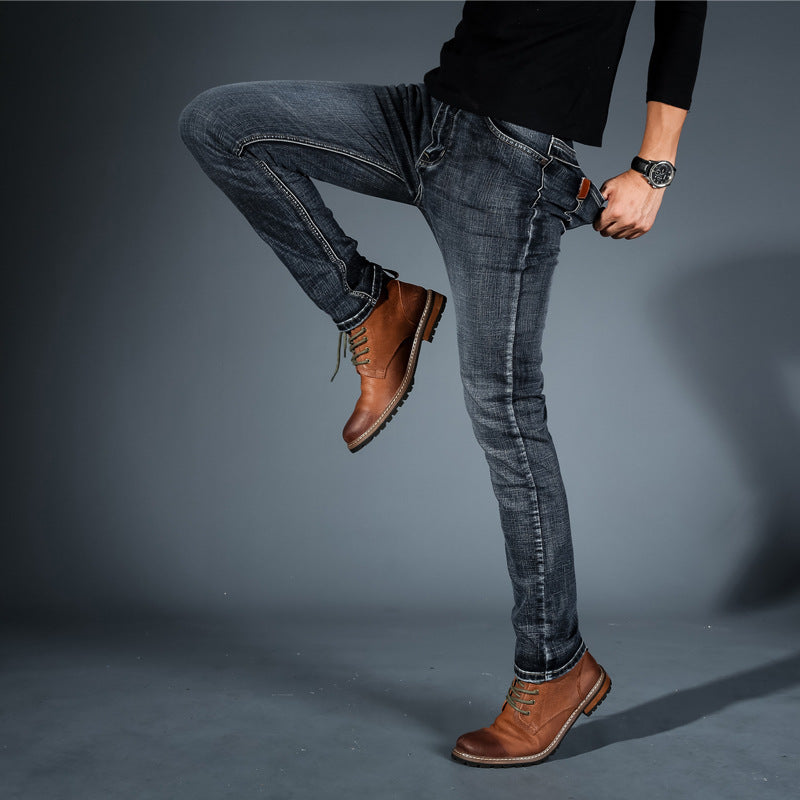 Men's Tailored Pants