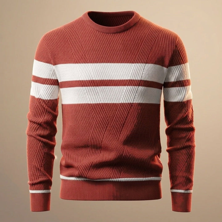 Archer Noble Knit Sweater