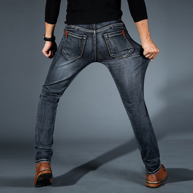 Men's Tailored Pants