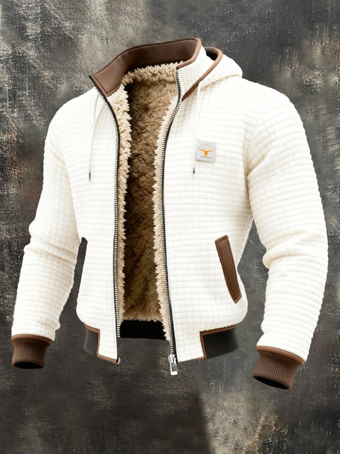 Men's Thermal Impact Fleece Jacket