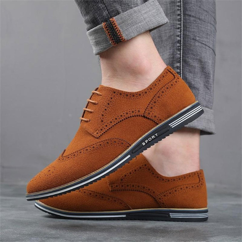 Men's Shoes