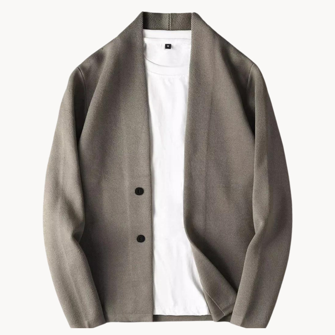 Men's Classic Fit Cardigan