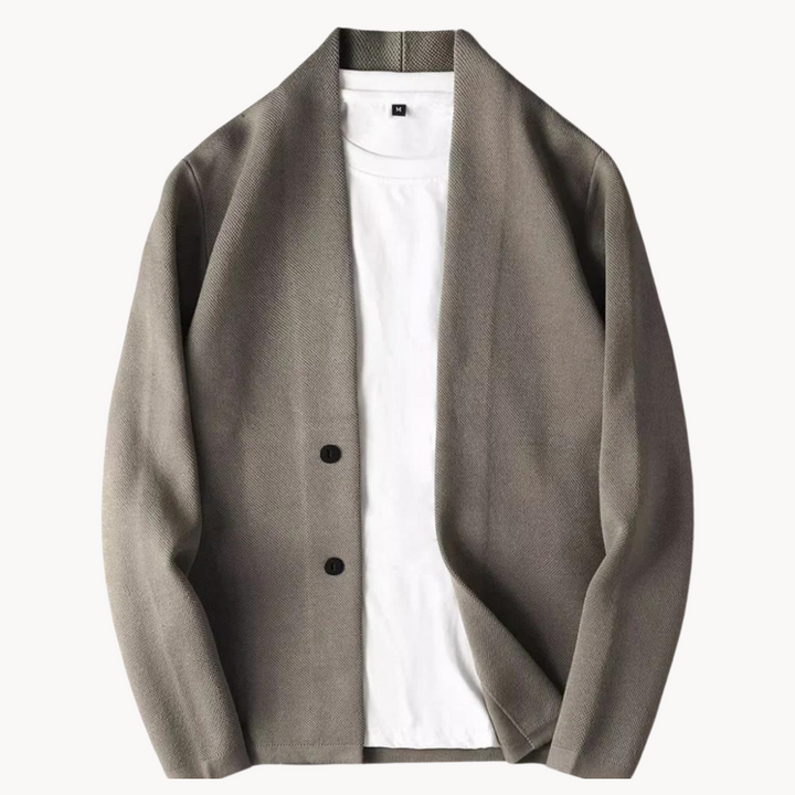 Men's Classic Fit Cardigan