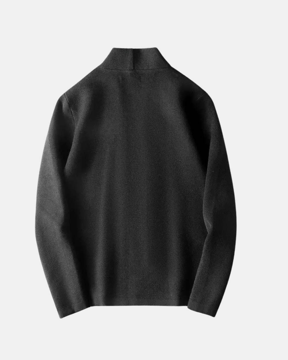 Men's Cotton Casual Blazer