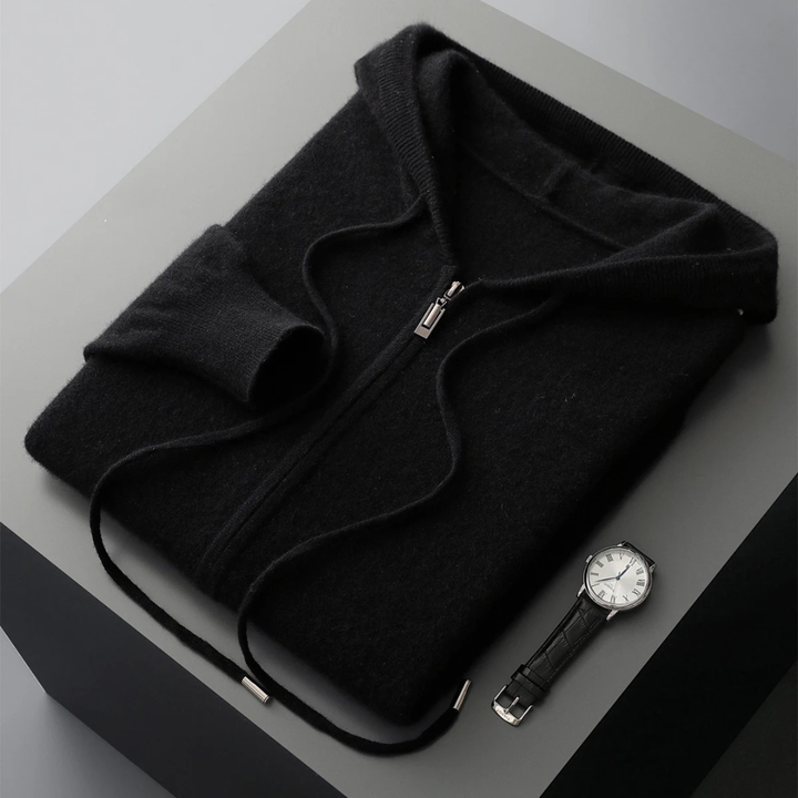 Harrow Premium Zip Hoodie