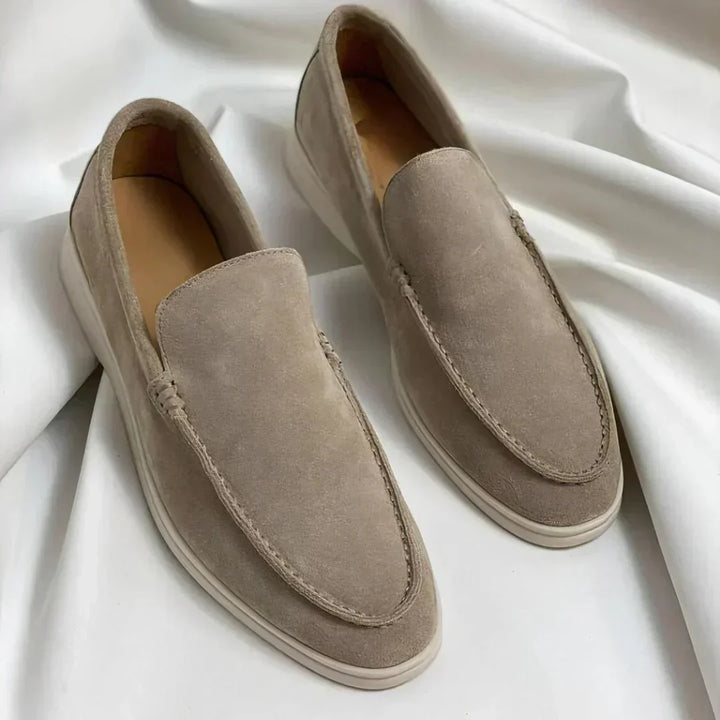 Men's Elegant Mocassins
