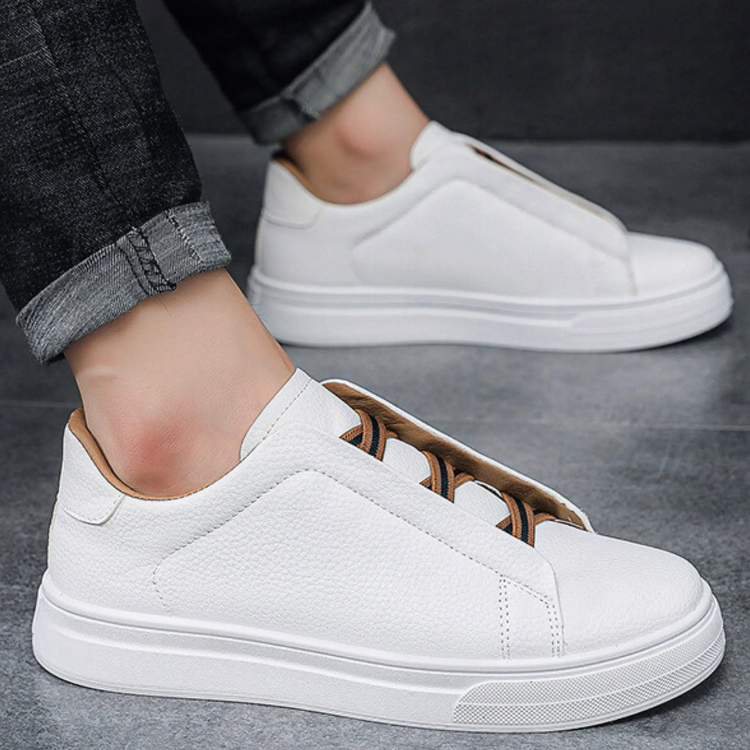 Men's Slip-On Sneakers
