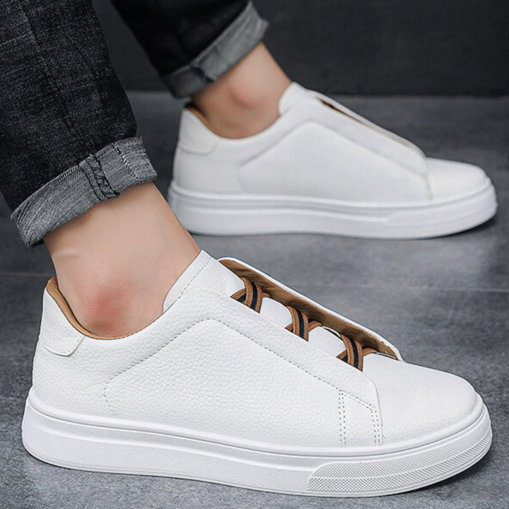 Men's Slip-On Sneakers