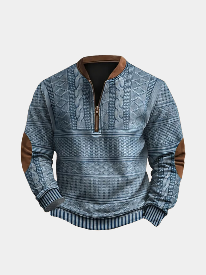 Men's Winter PUllover