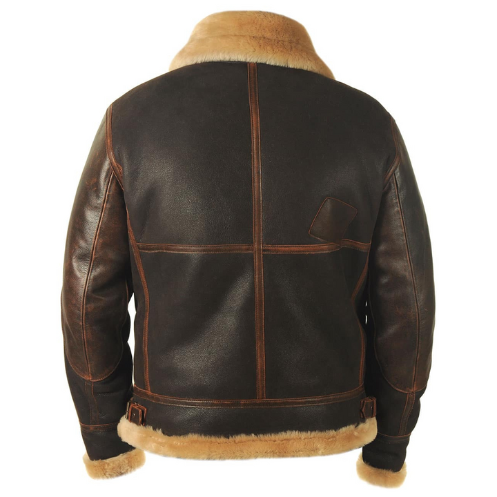 Men's Aviator Jacket