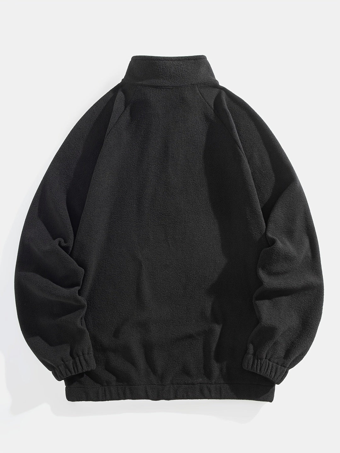 Carter | Cozy Quarter-Zip Sweatshirt