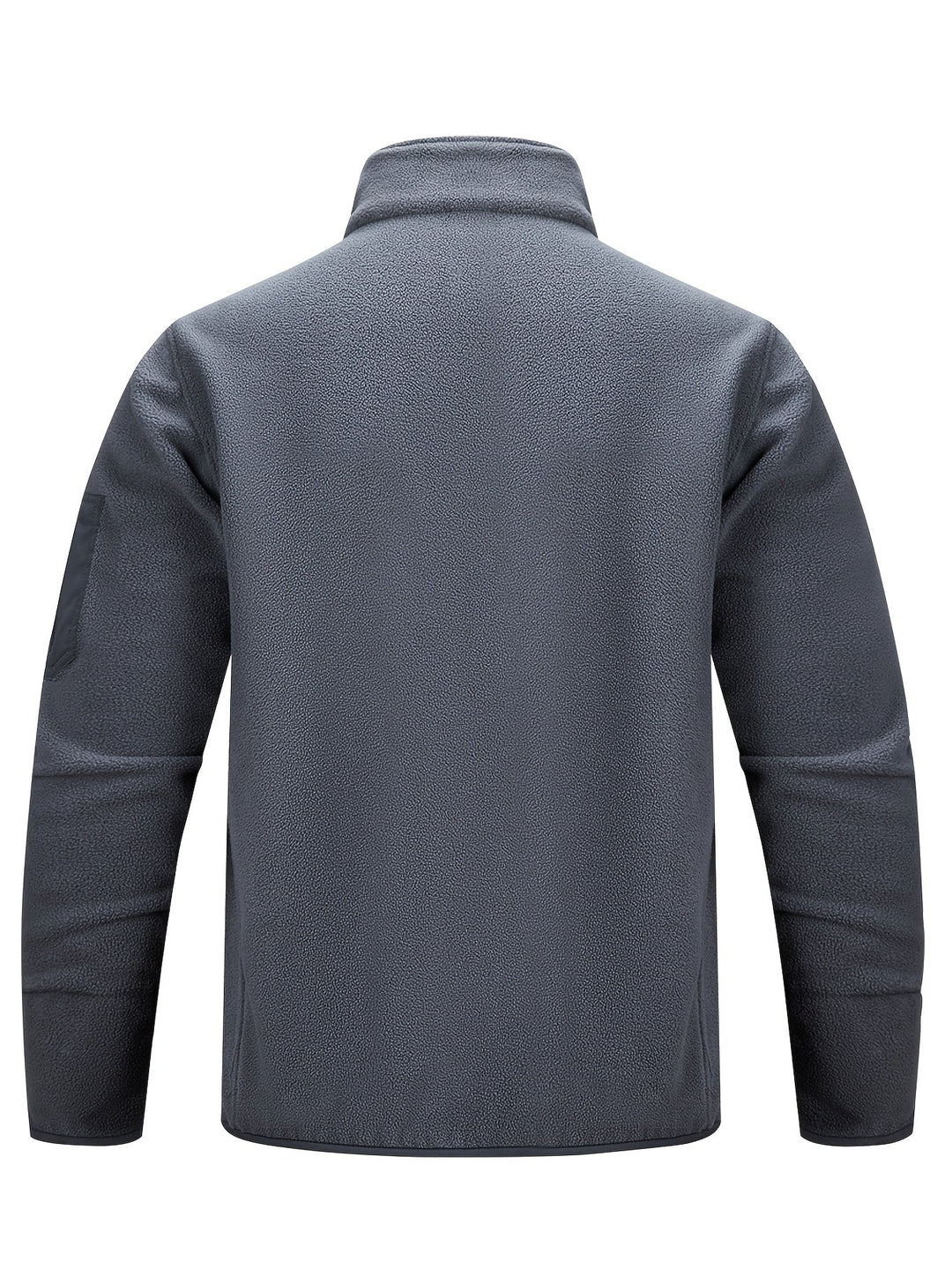 Hayden | Rugged Full-Zip Outdoor Jacket